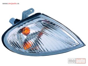 NOVI: delovi  Migavac