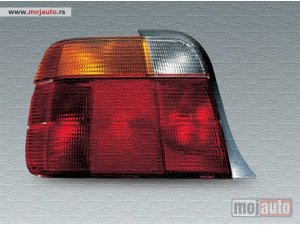 Glavna slika -  Stop Svetlo lampa - MojAuto