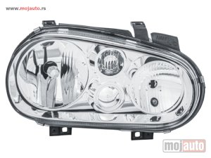 Glavna slika -  Farovi - MojAuto