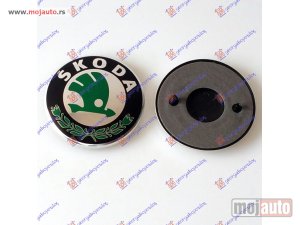 Glavna slika -  znak - MojAuto