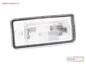 Glavna slika - SVETLO ZA TABLICU - MojAuto