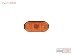 Glavna slika -  Migavac u krilu - MojAuto