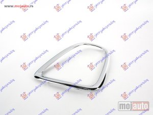 Glavna slika -  Okvir stop lampe - MojAuto