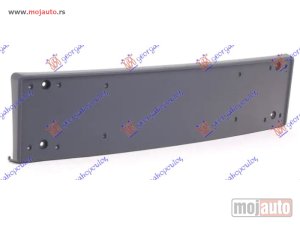 Glavna slika - Drzac tablice nosac - MojAuto