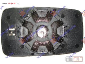NOVI: delovi  Staklo retrovizora