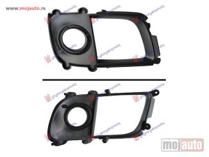 Glavna slika -  Resetka branika - MojAuto