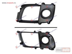 Glavna slika -  Resetka branika - MojAuto