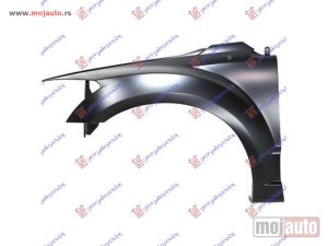 Glavna slika -  Krilo - MojAuto