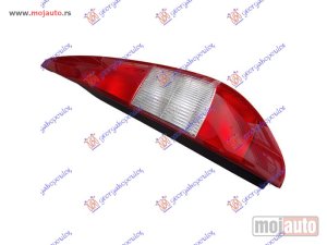 Glavna slika -  Stop Svetlo lampa - MojAuto