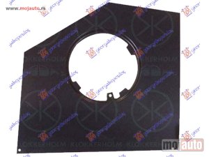 Glavna slika -  Okvir nalivnog grla - MojAuto