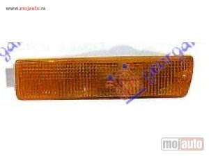 NOVI: delovi  Migavac