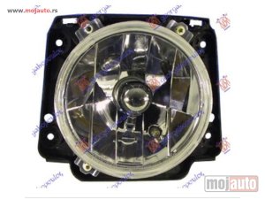 Glavna slika -  Farovi - MojAuto