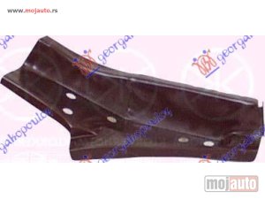 NOVI: delovi  Nosac sasije
