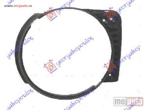 NOVI: delovi  Okvir fara plasticni