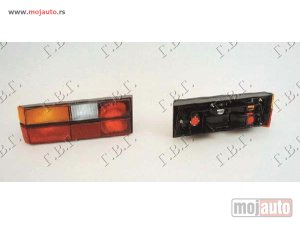 Glavna slika -  Stop svetla i stop lampe - MojAuto