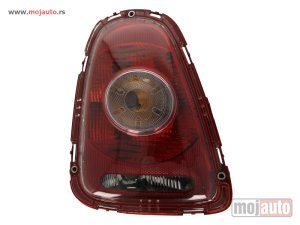 Glavna slika - Stop svetla i stop lampe - MojAuto