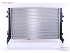 Glavna slika -  Hladnjak   - MojAuto