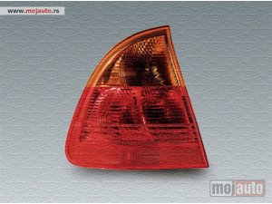 NOVI: delovi  Stop Svetlo lampa