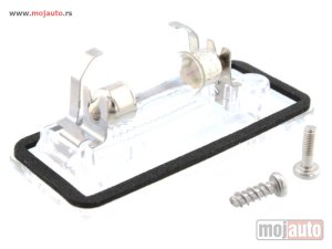 Glavna slika -  SVETLO ZA TABLICU - MojAuto