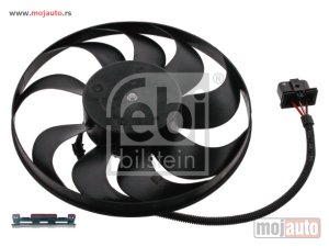 Glavna slika - Ventilator - MojAuto