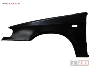 Glavna slika -  Krilo - MojAuto