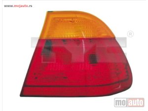 Glavna slika -  Stop Svetlo lampa - MojAuto