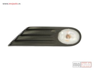 NOVI: delovi  Migavac