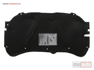 Glavna slika -  Izolacija - MojAuto