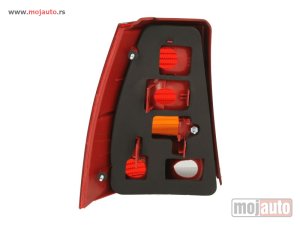 Glavna slika -  Stop Svetlo lampa - MojAuto