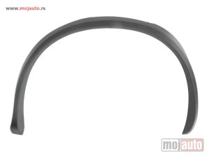 NOVI: delovi  Rub plasticni  