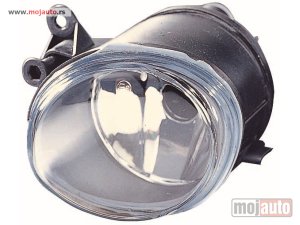 NOVI: delovi  Maglenka