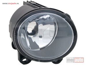 NOVI: delovi  Maglenka