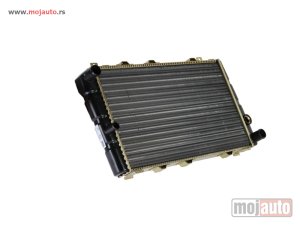 Glavna slika -  Hladnjak   - MojAuto