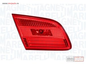 NOVI: delovi  Stop Svetlo lampa