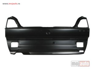 Glavna slika -  Vezni lim - MojAuto