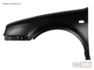 Glavna slika -  Krilo - MojAuto