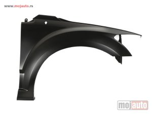 Glavna slika -  Krilo - MojAuto