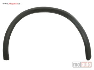 NOVI: delovi  Rub plasticni  