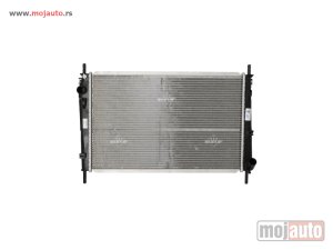 Glavna slika -  Hladnjak   - MojAuto