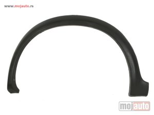 NOVI: delovi  Rub plasticni  