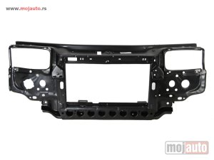 Glavna slika -  Vezni lim - MojAuto