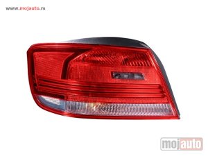 Glavna slika -  Stop Svetlo lampa - MojAuto
