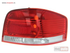 Glavna slika -  Stop Svetlo lampa - MojAuto