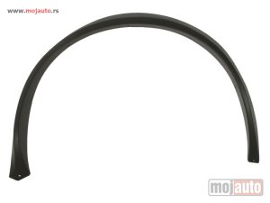 NOVI: delovi  Rub plasticni  