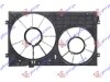Slika 1 -  NOSAC VENTILATORA - MojAuto