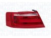 Slika 1 -  Stop Svetlo lampa - MojAuto