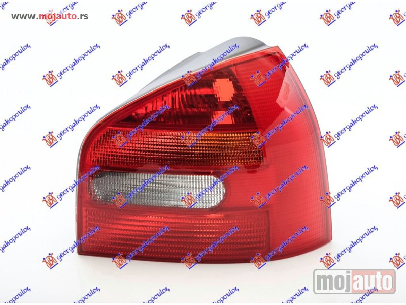 Glavna slika -  Stop Svetlo lampa - MojAuto