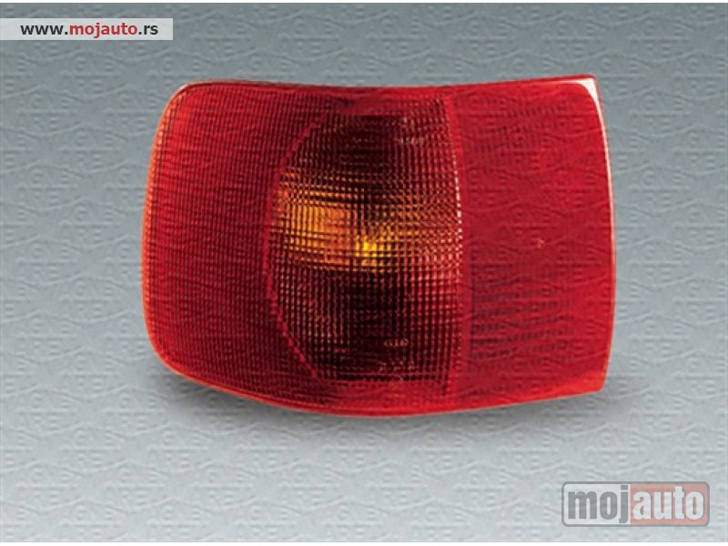 Glavna slika -  Stop Svetlo lampa - MojAuto