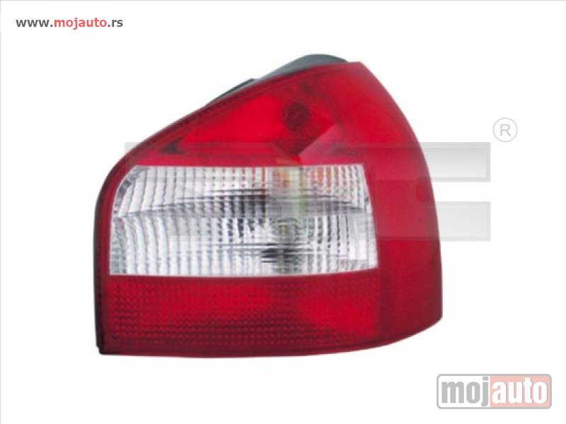 Glavna slika -  Stop Svetlo lampa - MojAuto