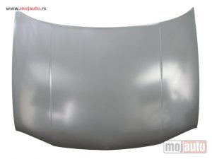 Glavna slika -  Hauba - MojAuto